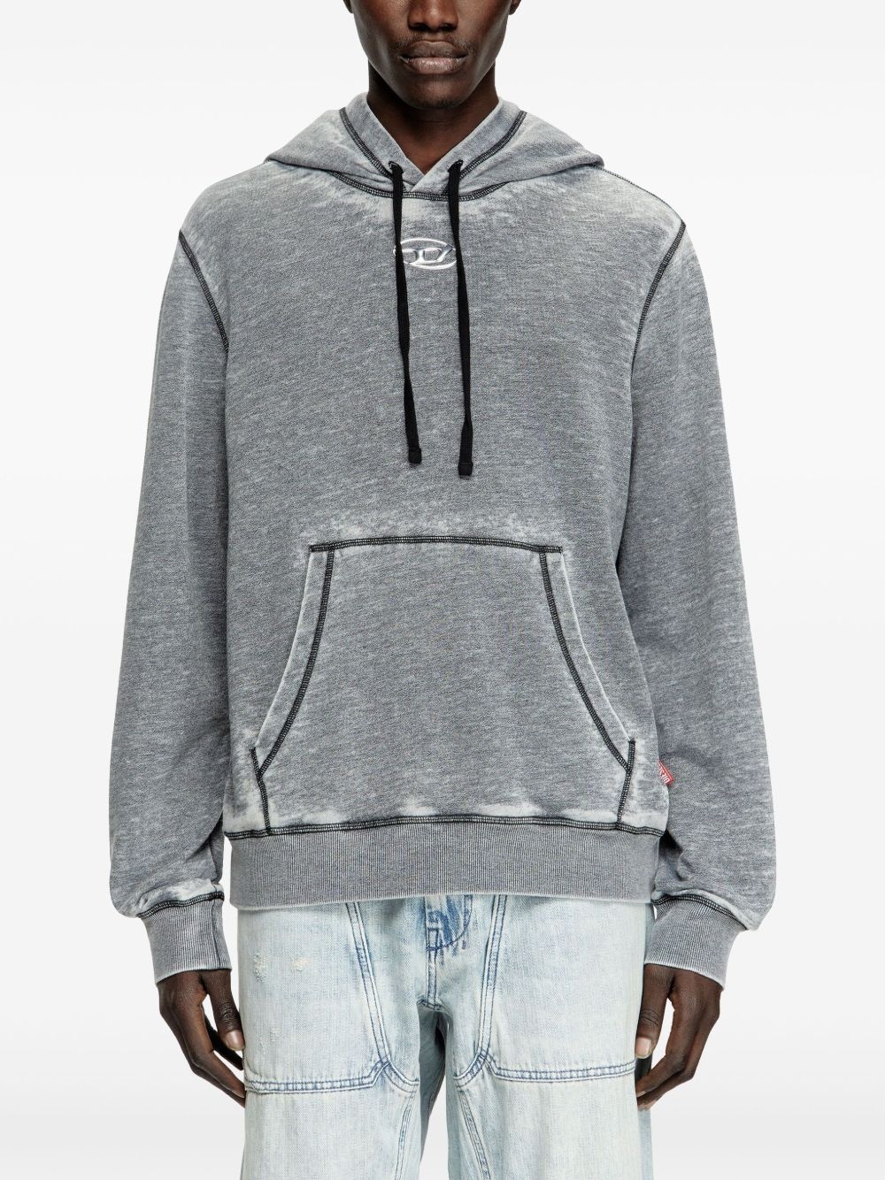 S-Ginn hoodie - 3