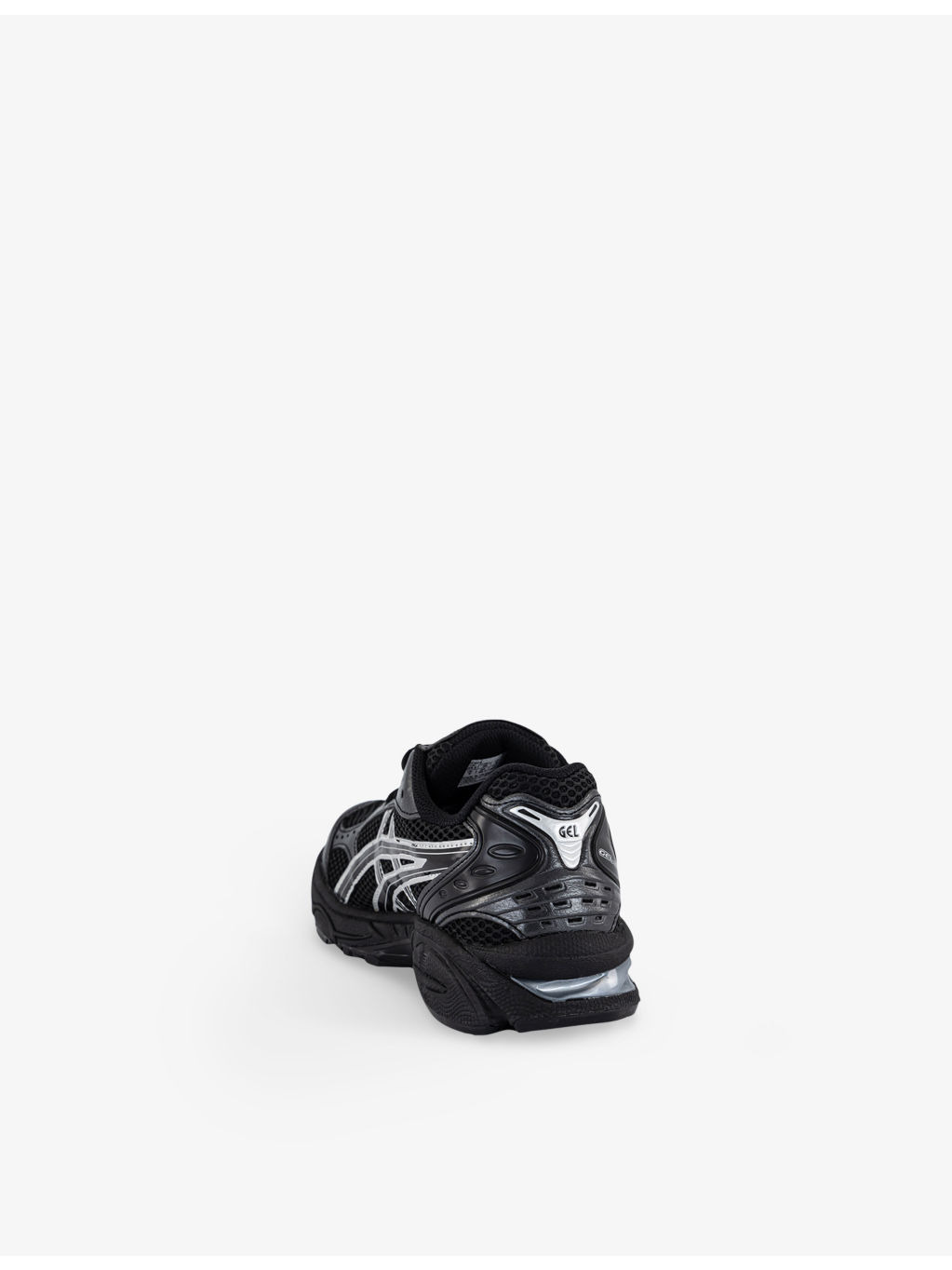 Gel-kayano 14 low-top trainers - 4