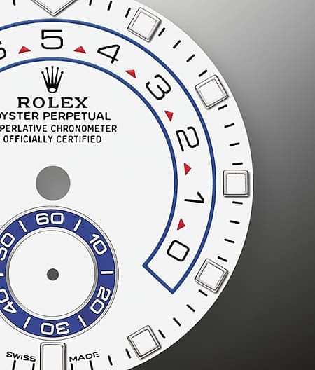 YACHT-MASTER 116680 - 2