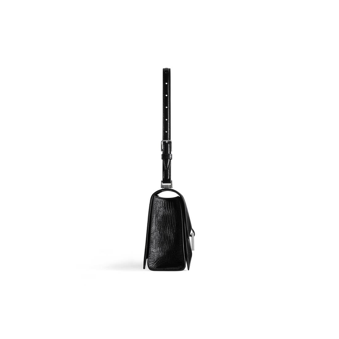 Women's Crush Small Sling Bag   in Black - 5