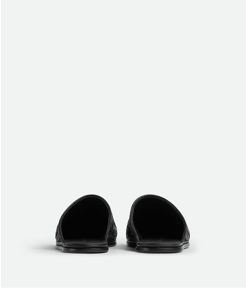 Bottega Veneta slipper outlook