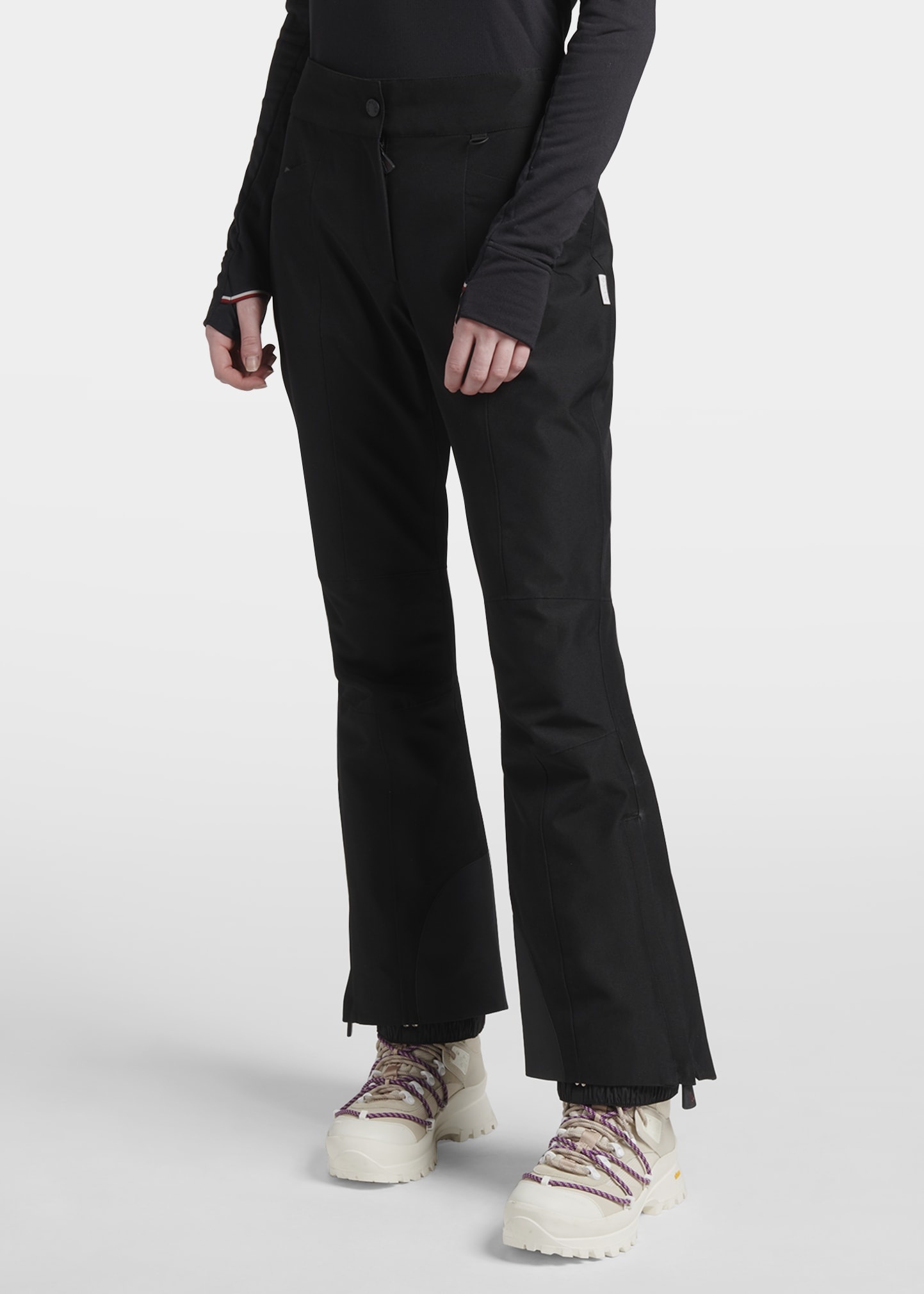 Ski Trousers - 3