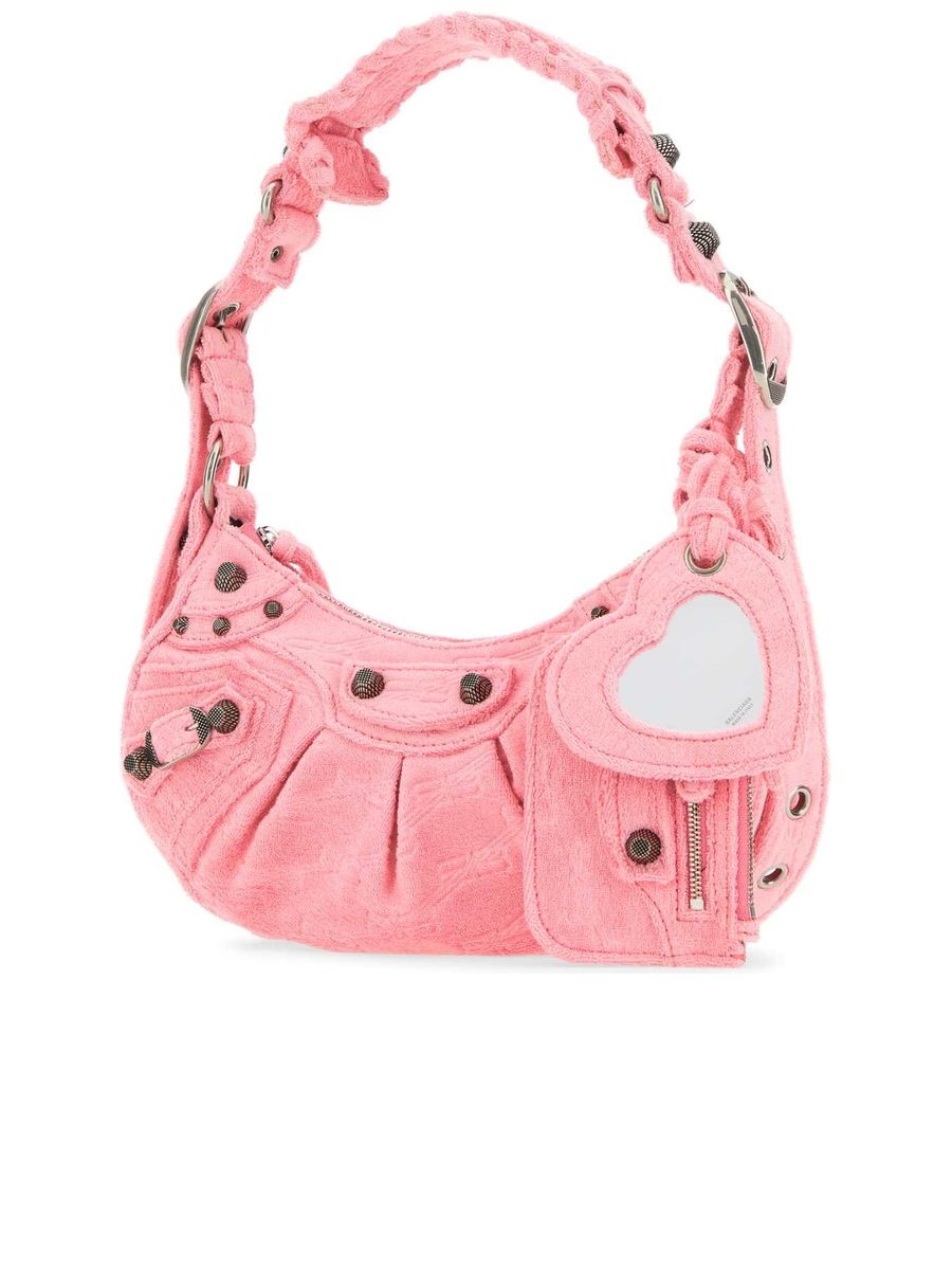 Le Cagole XS Shoulder Bag - 2