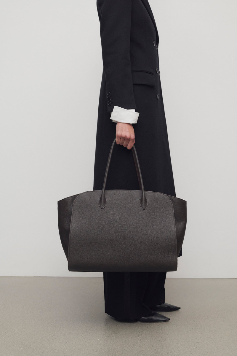 Marlo 17 Bag in Leather 5