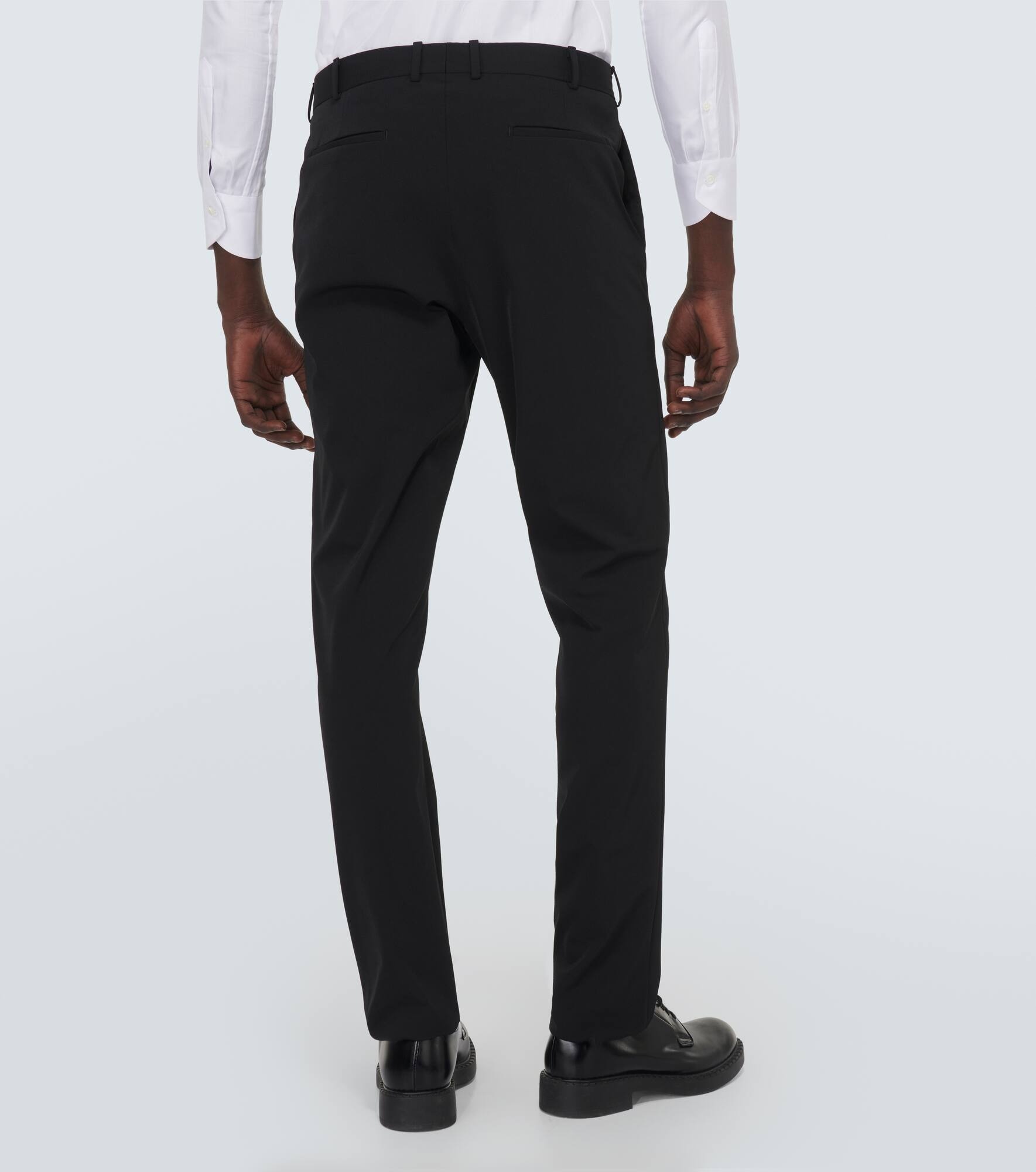 Single-breasted suit - 6