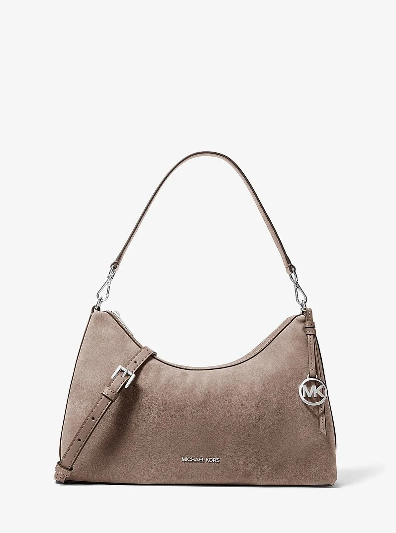 Sammy Medium Convertible Shoulder Bag - 1