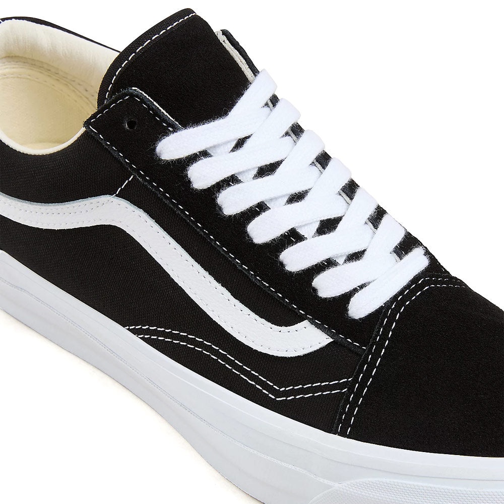 Old Skool 36 Sneaker 'LX Black / White' - 4