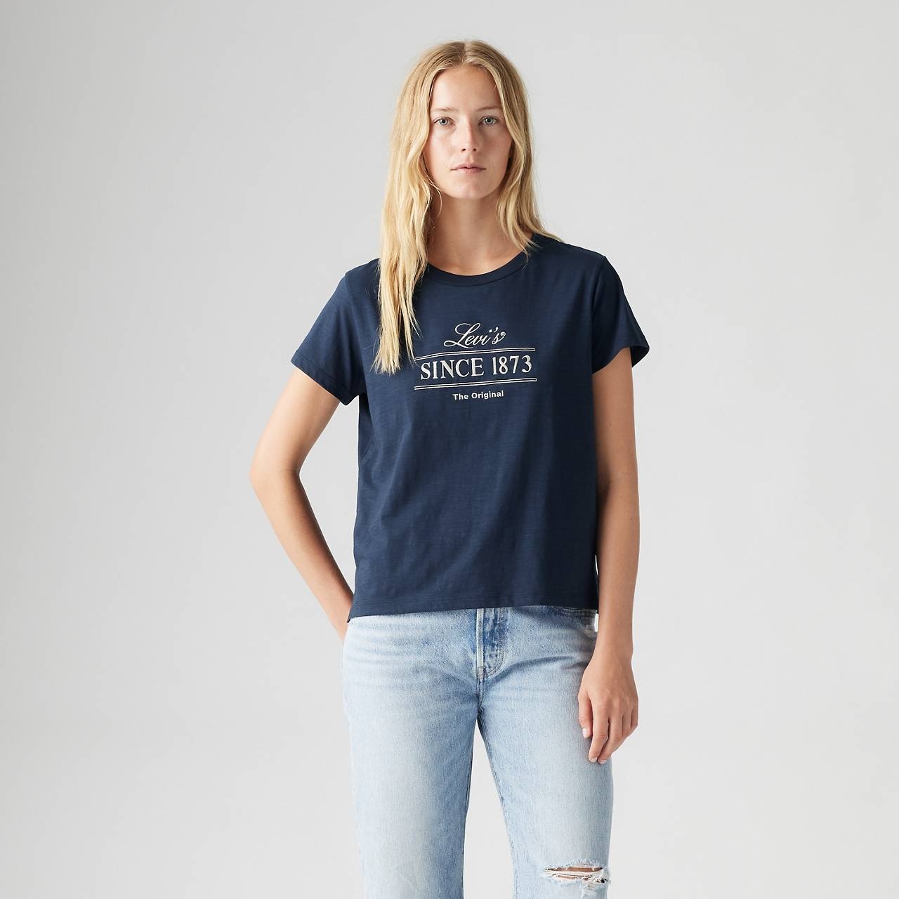 GRAPHIC BOXY T-SHIRT - 2