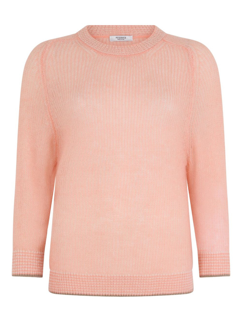 round-neck sweater 1