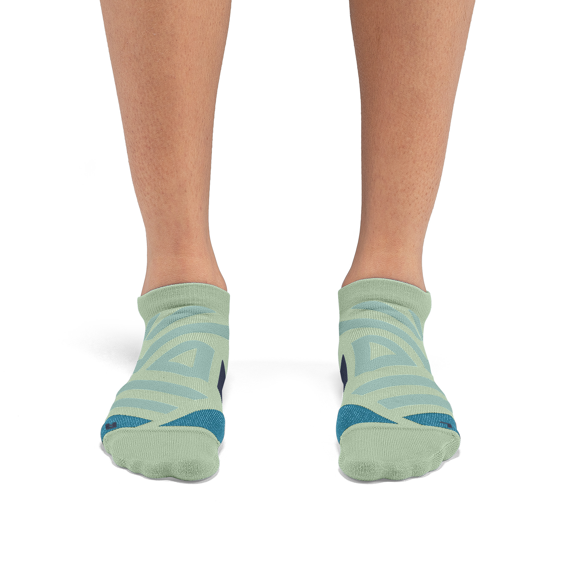 Performance Low Sock - 2