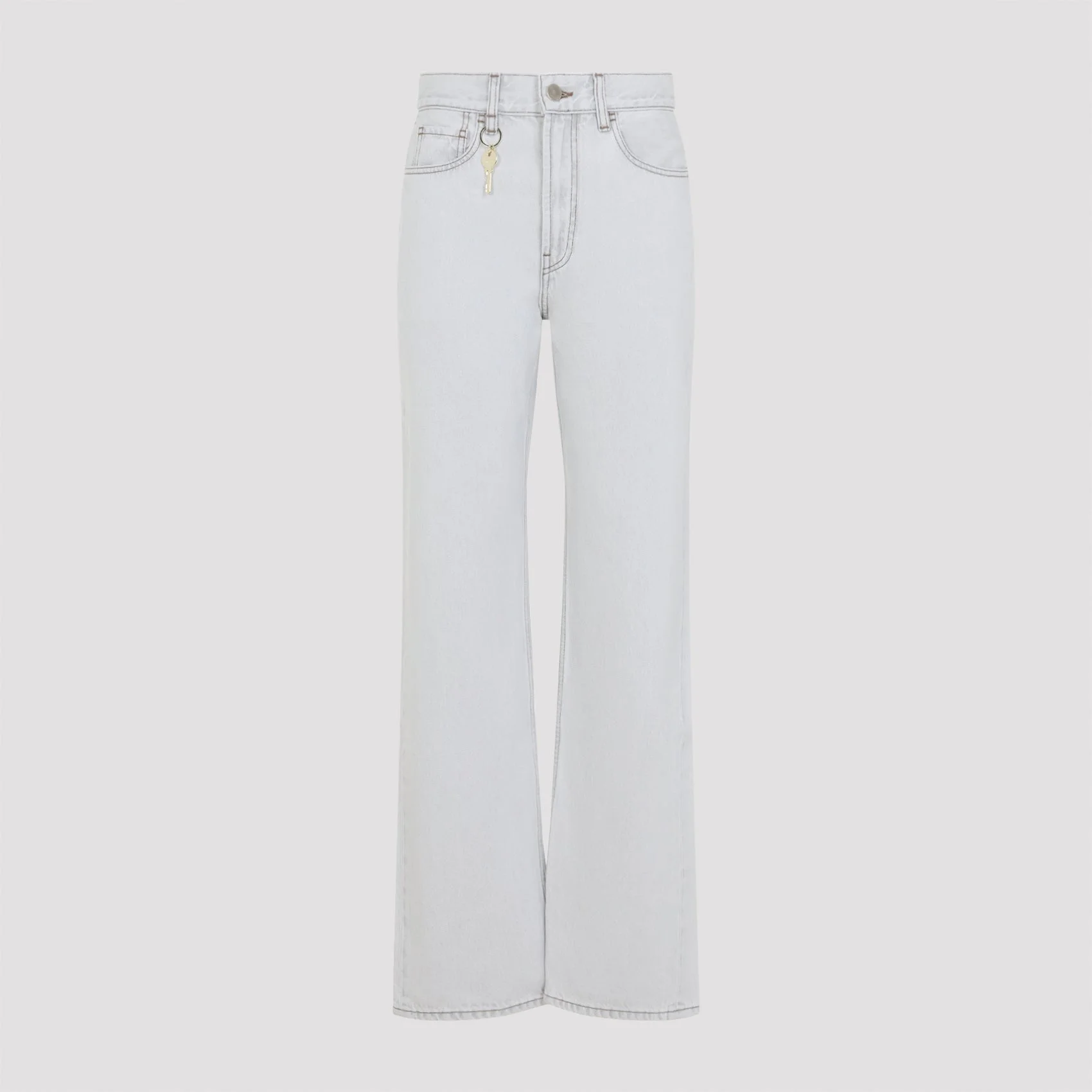 Carven 5 Pockets Jeans - 1