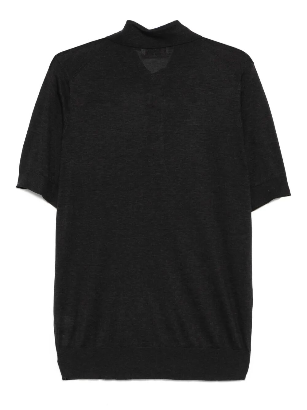 Brunello Cucinelli Men Polo Shirt - 5