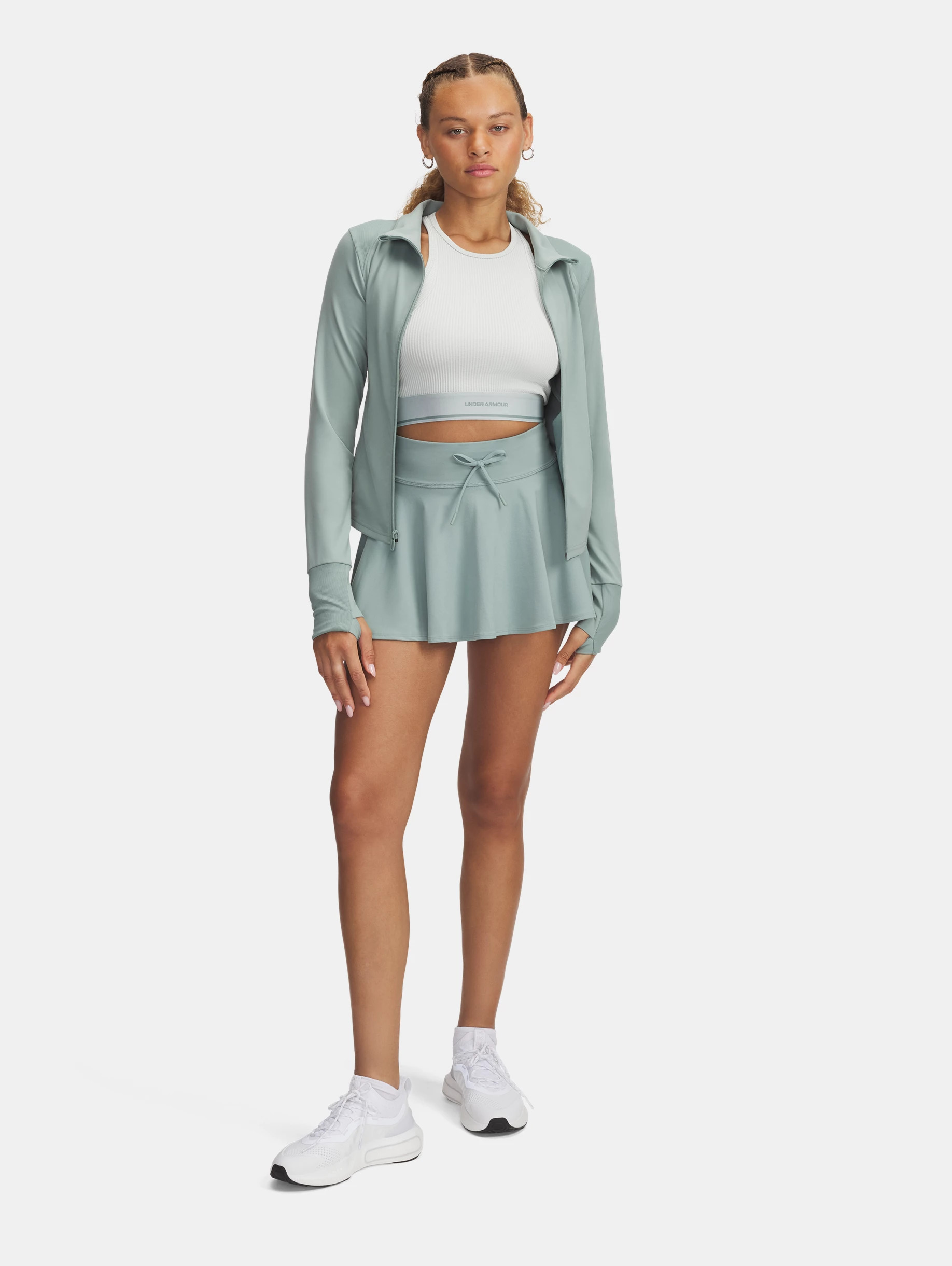 Women's UA Meridian Skort - 3