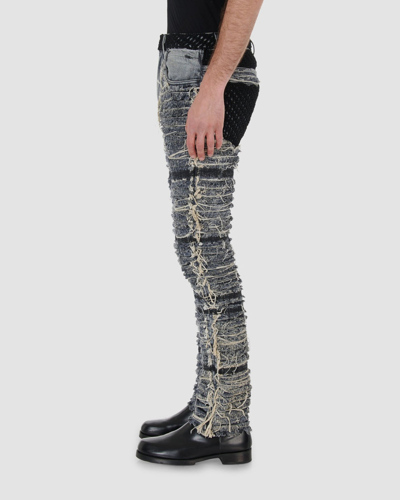 BLACKMEANS 6 POCKET 4