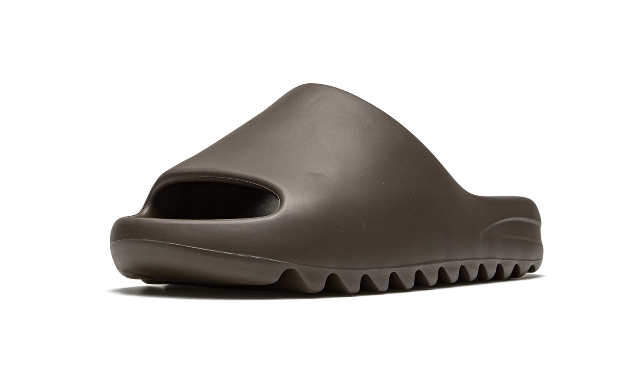 Yeezy Slide "Soot 2021" - 4