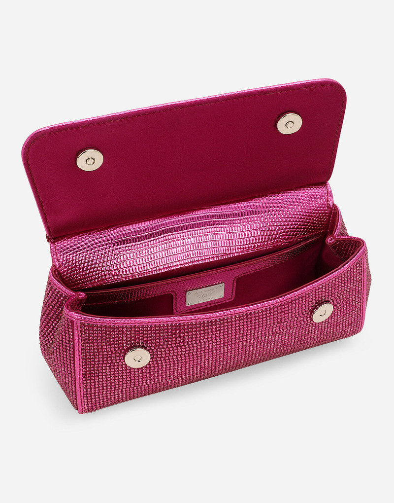 Small Sicily handbag 5