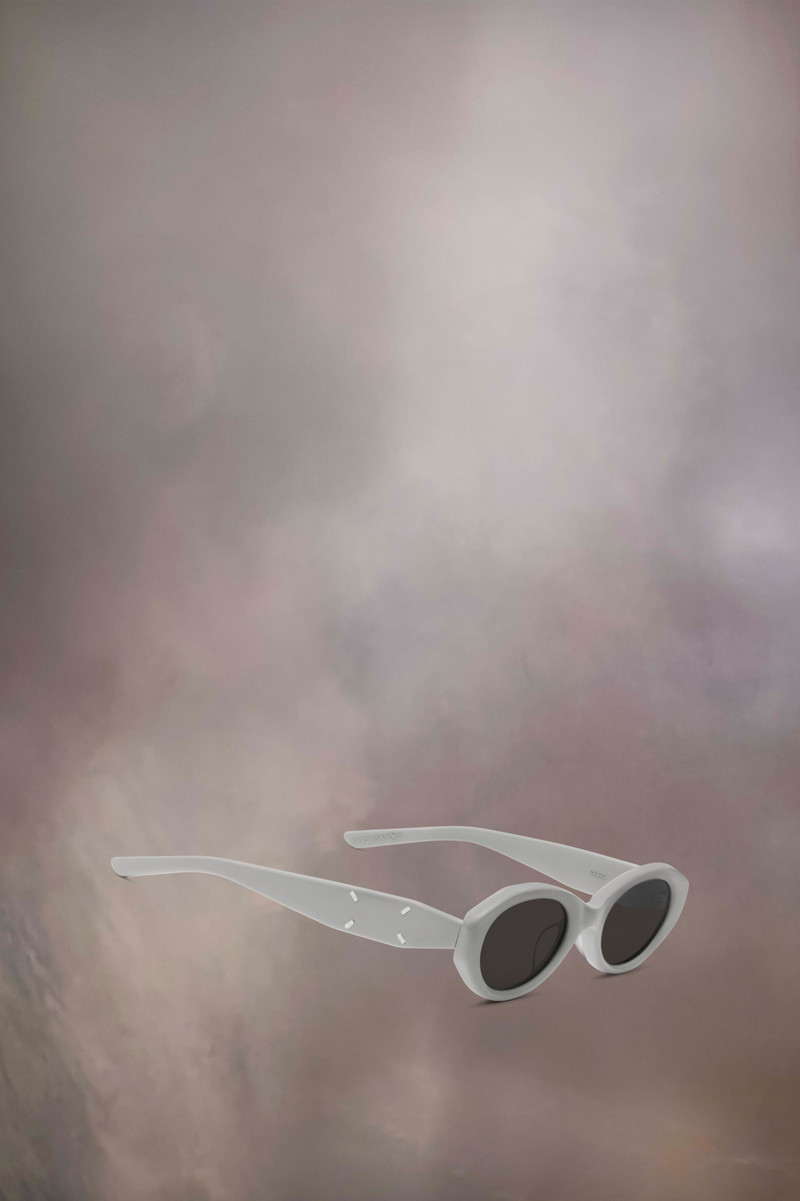 Maison Margiela MM X Gentle Monster MM204 G12 outlook