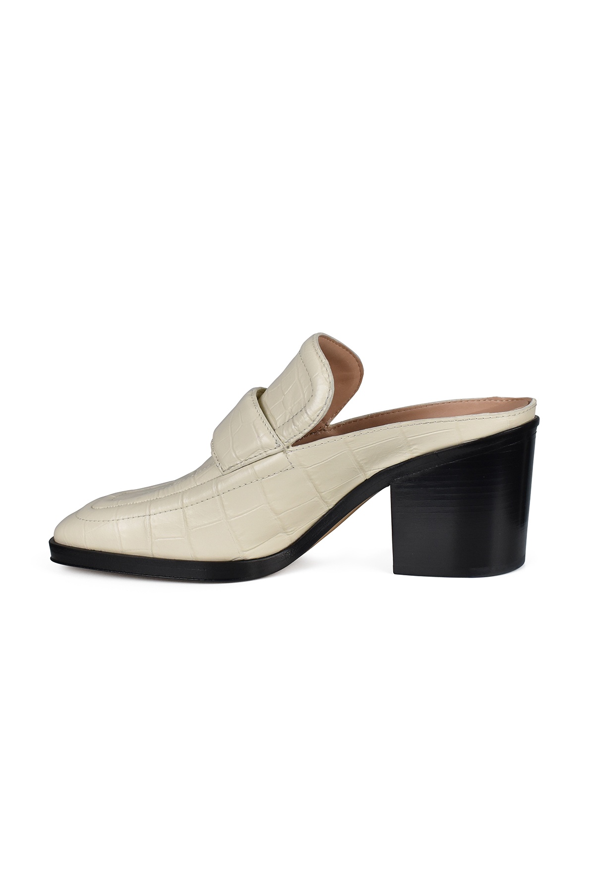 Mules - 3