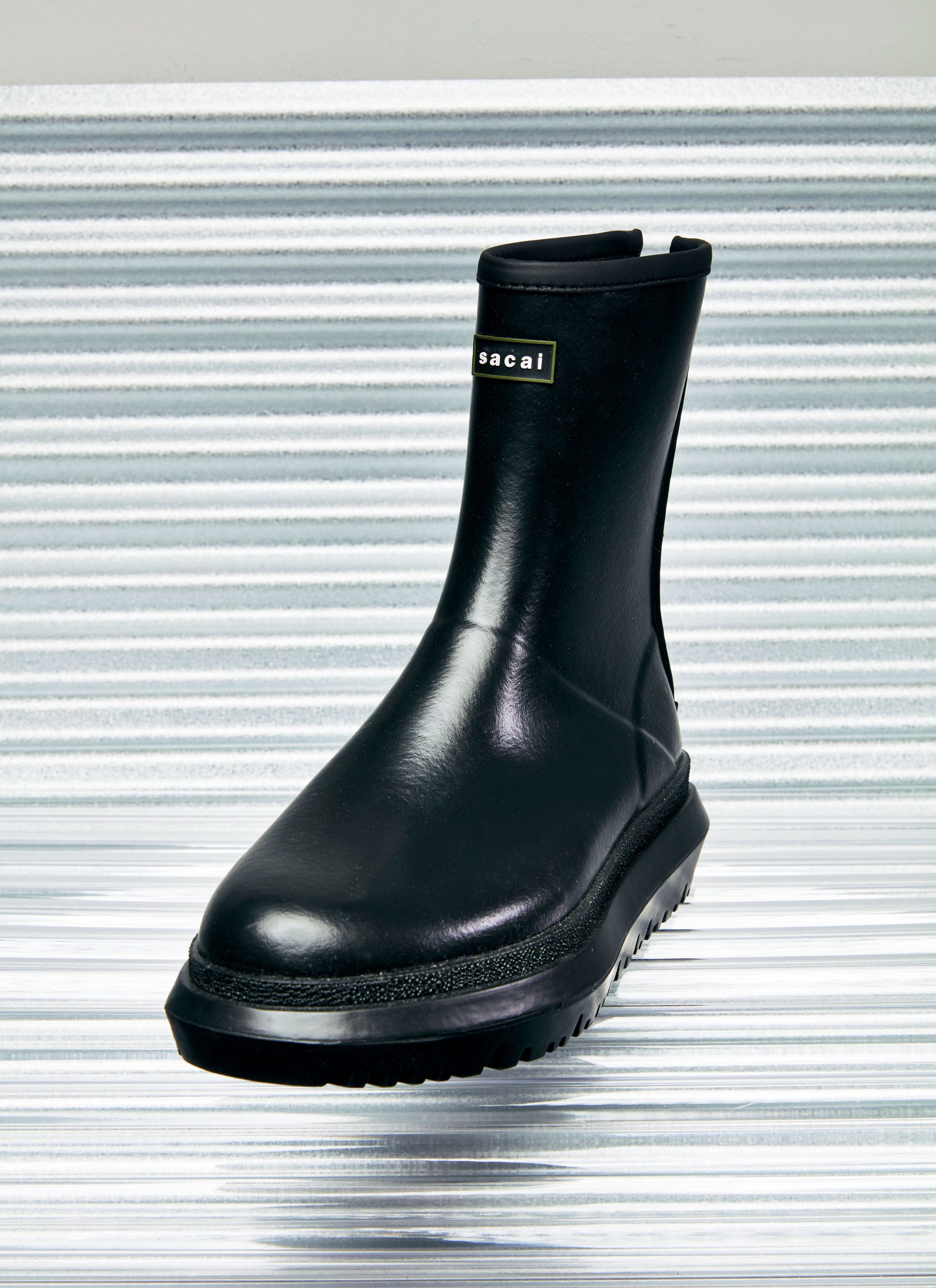 Rubber Boots - 4