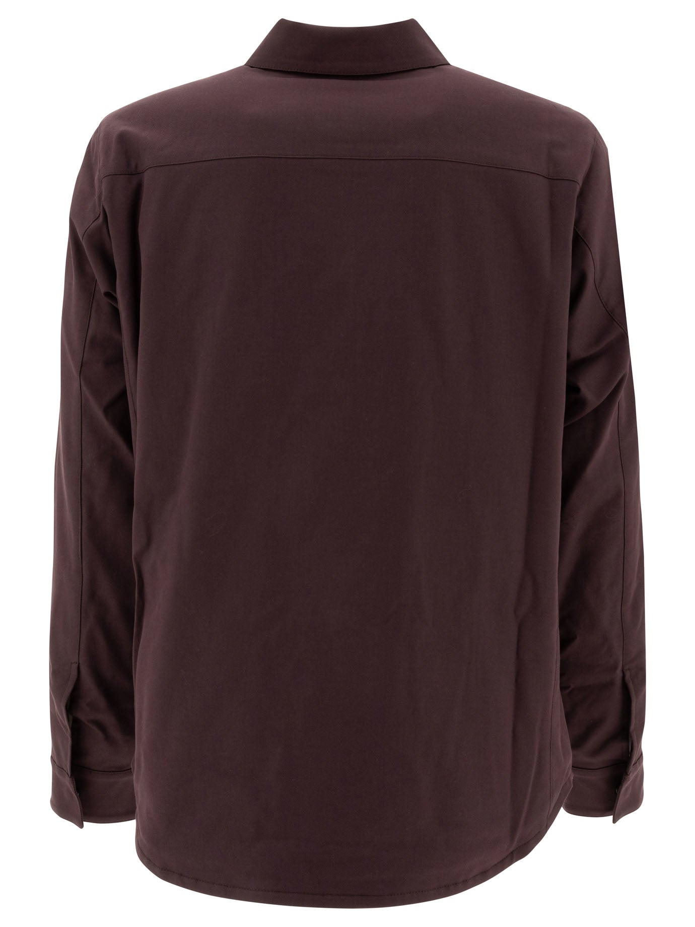 Gr10k "alpha" Overshirt - 2