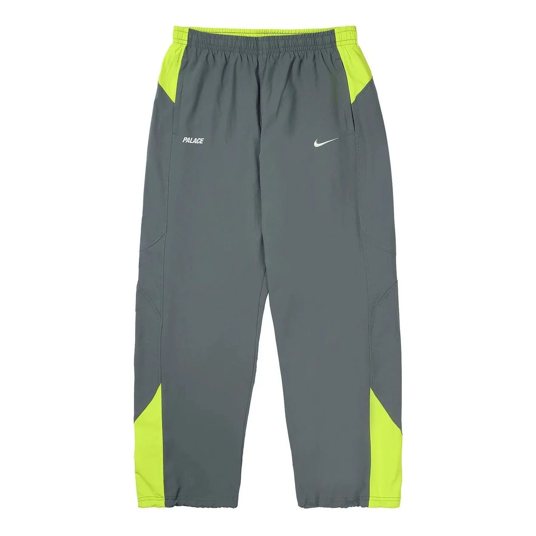 Nike x Palace Total P90 Track Bottom 'Grey' P29NJG002 - 1