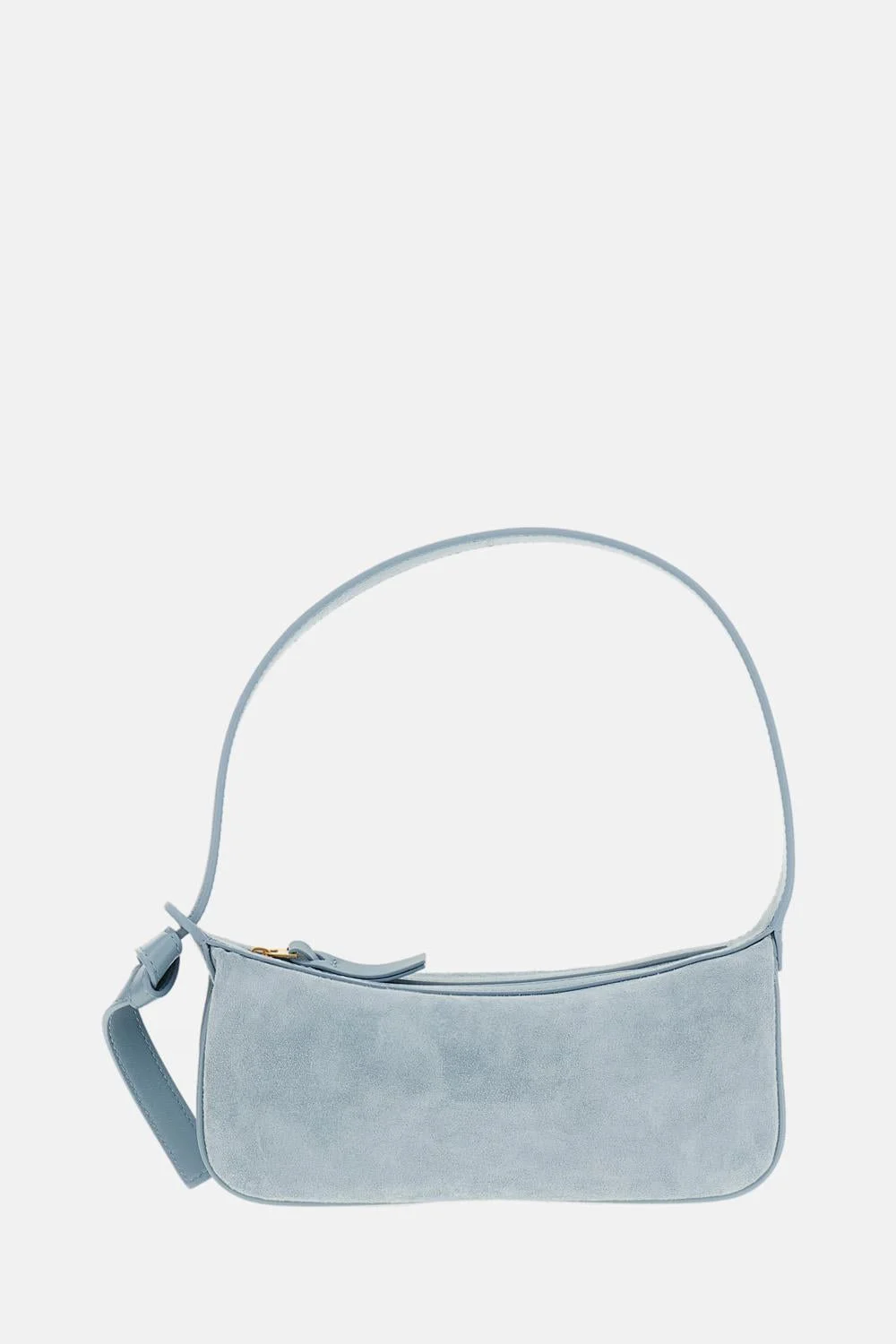 Knot-Detail Shoulder Bag - 1