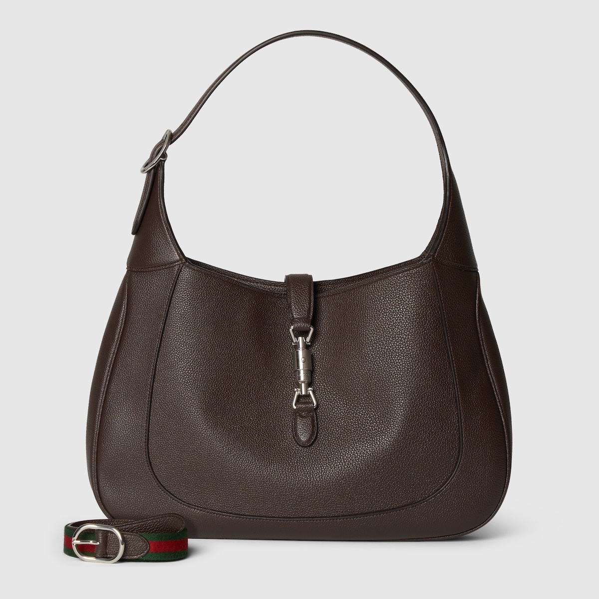 Jackie large shoulder bag - 4
