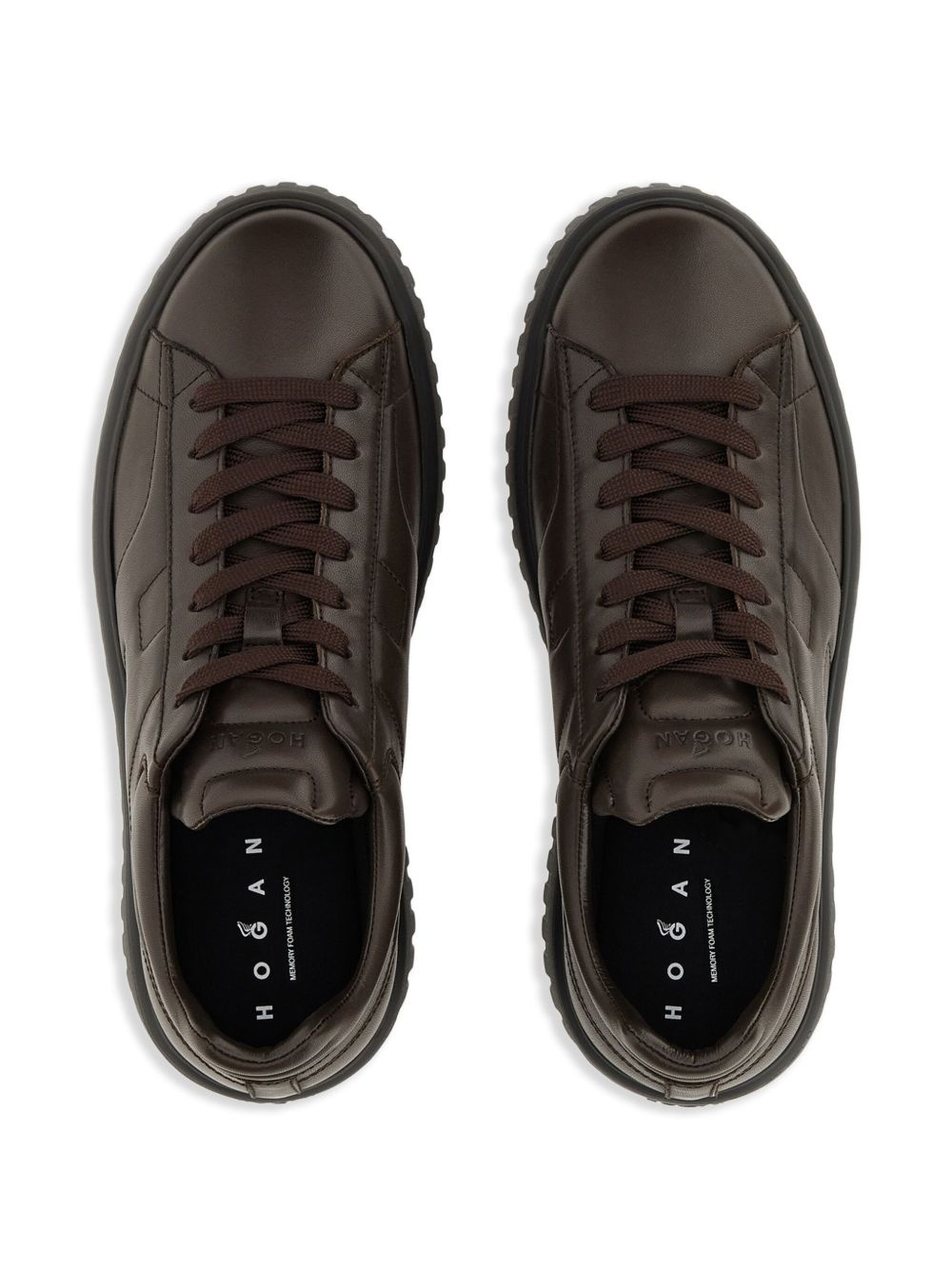 H-Stripes sneakers - 4