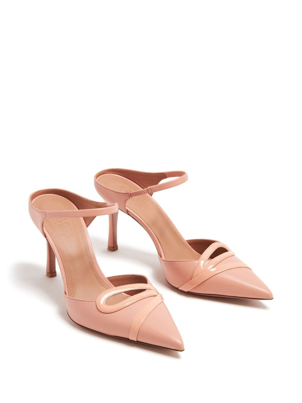 Malone Souliers - Malone Souliers Mules - 2