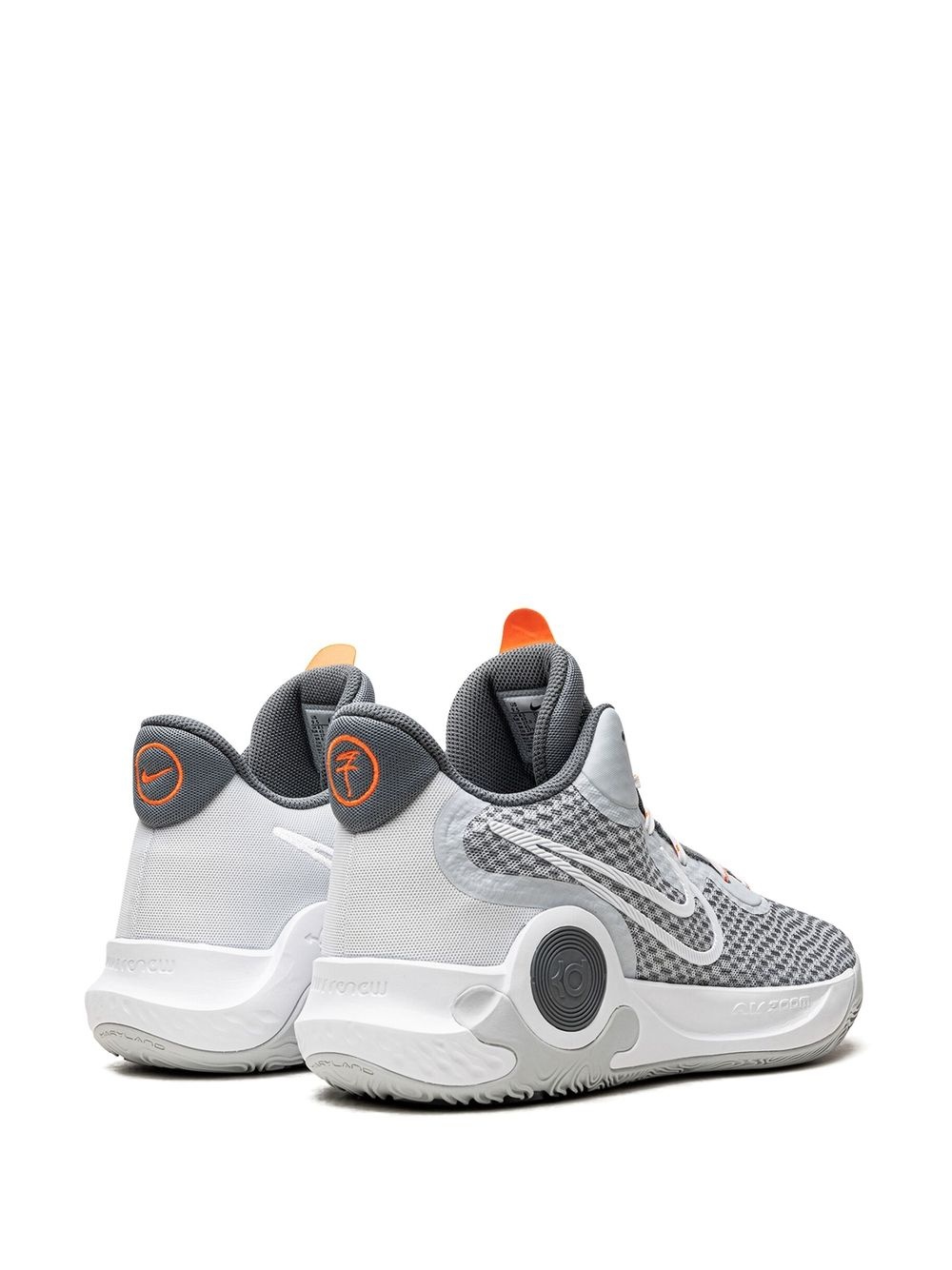 KD Trey 5 IX sneakers - 3