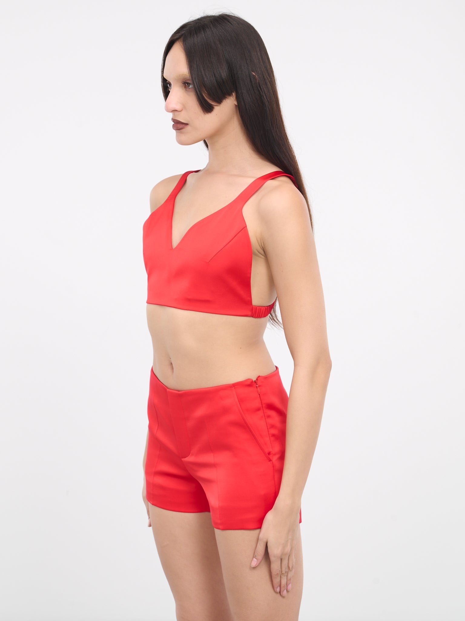 Sweetheart Bra Top - 2
