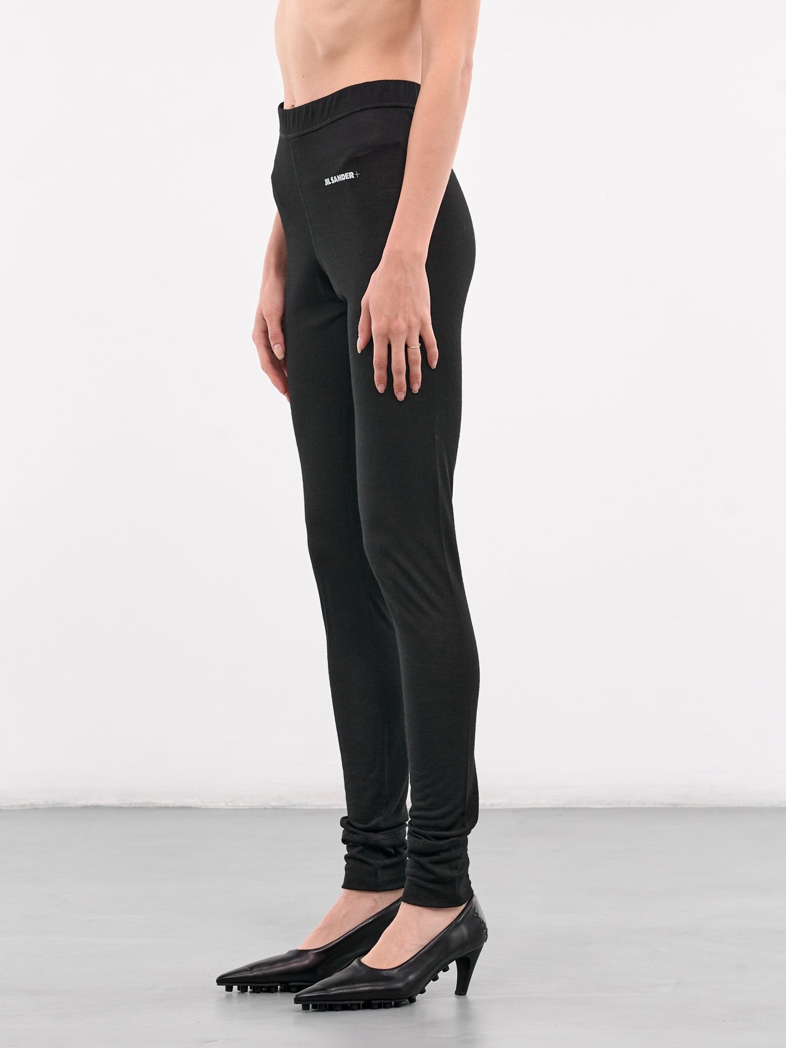 Logo Leggings - 2