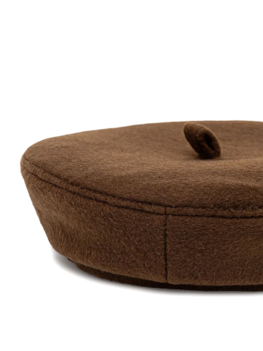 cotton beret - 2
