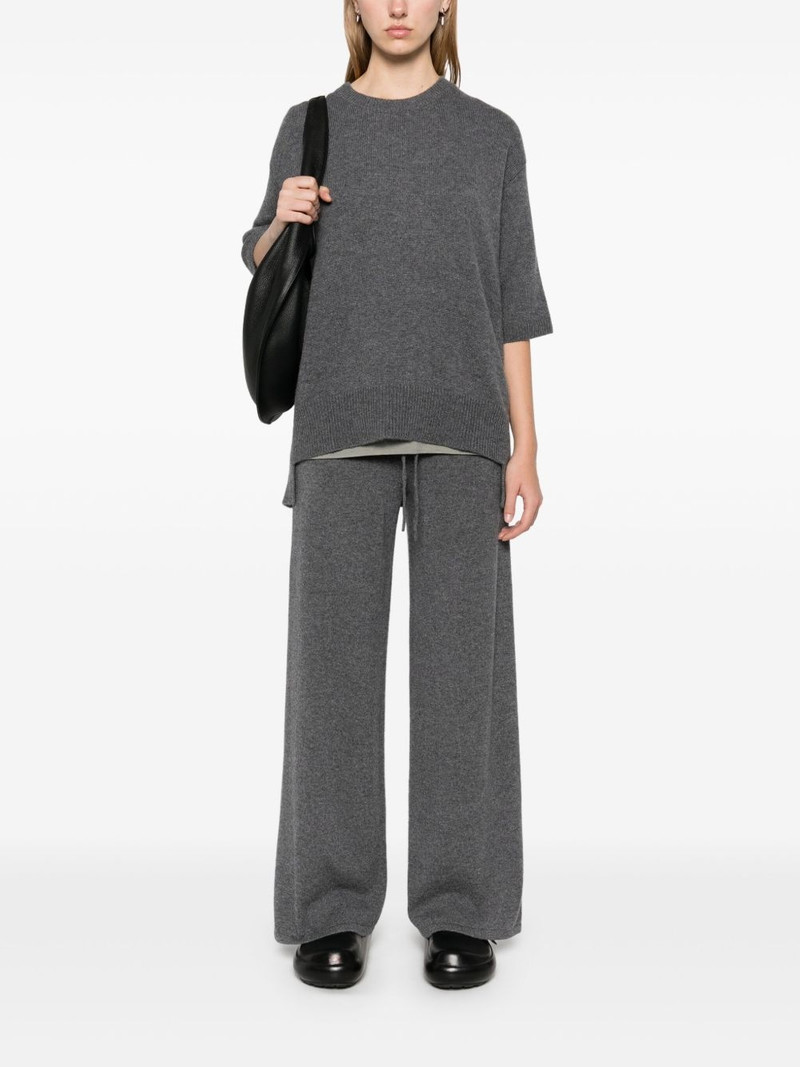 LISA YANG Camille sweater outlook