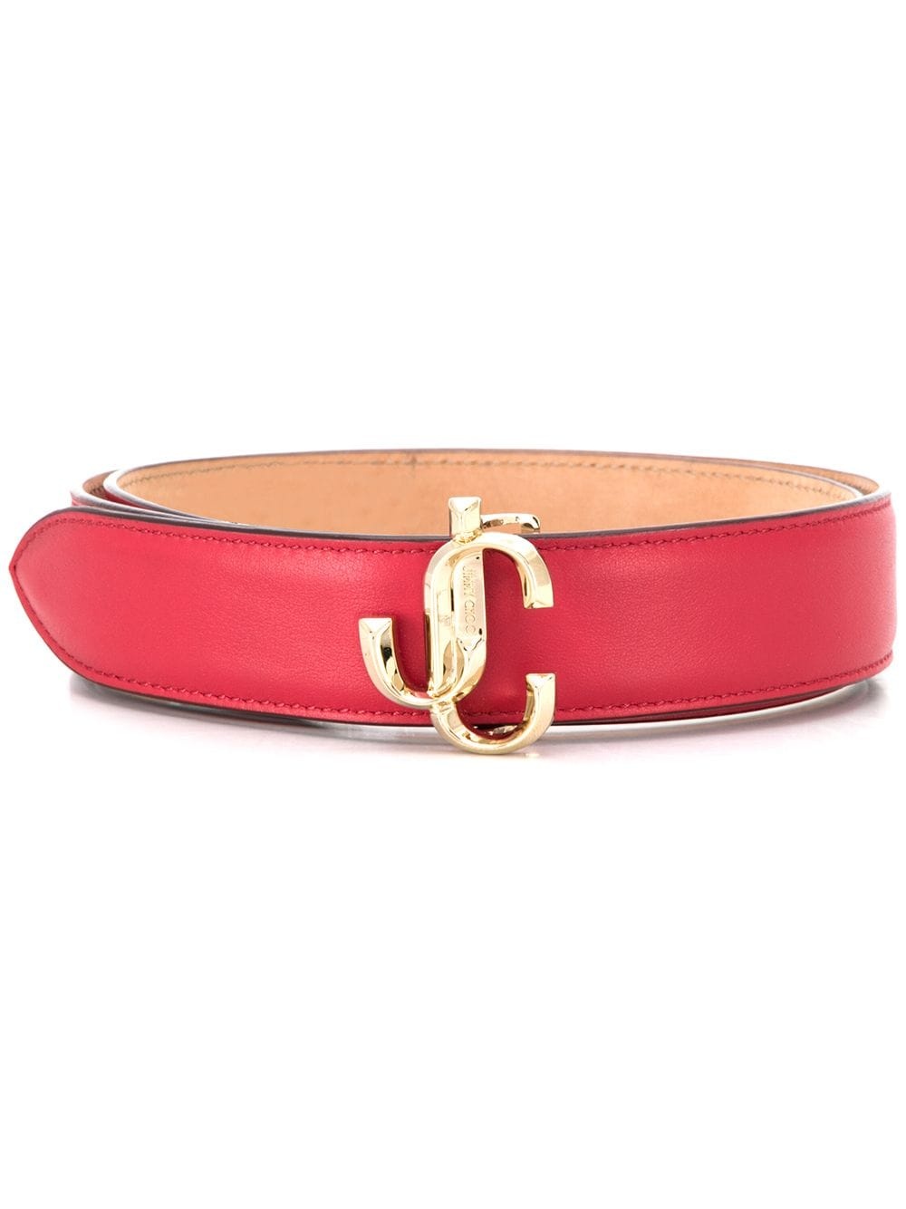 Felisa leather belt - 1