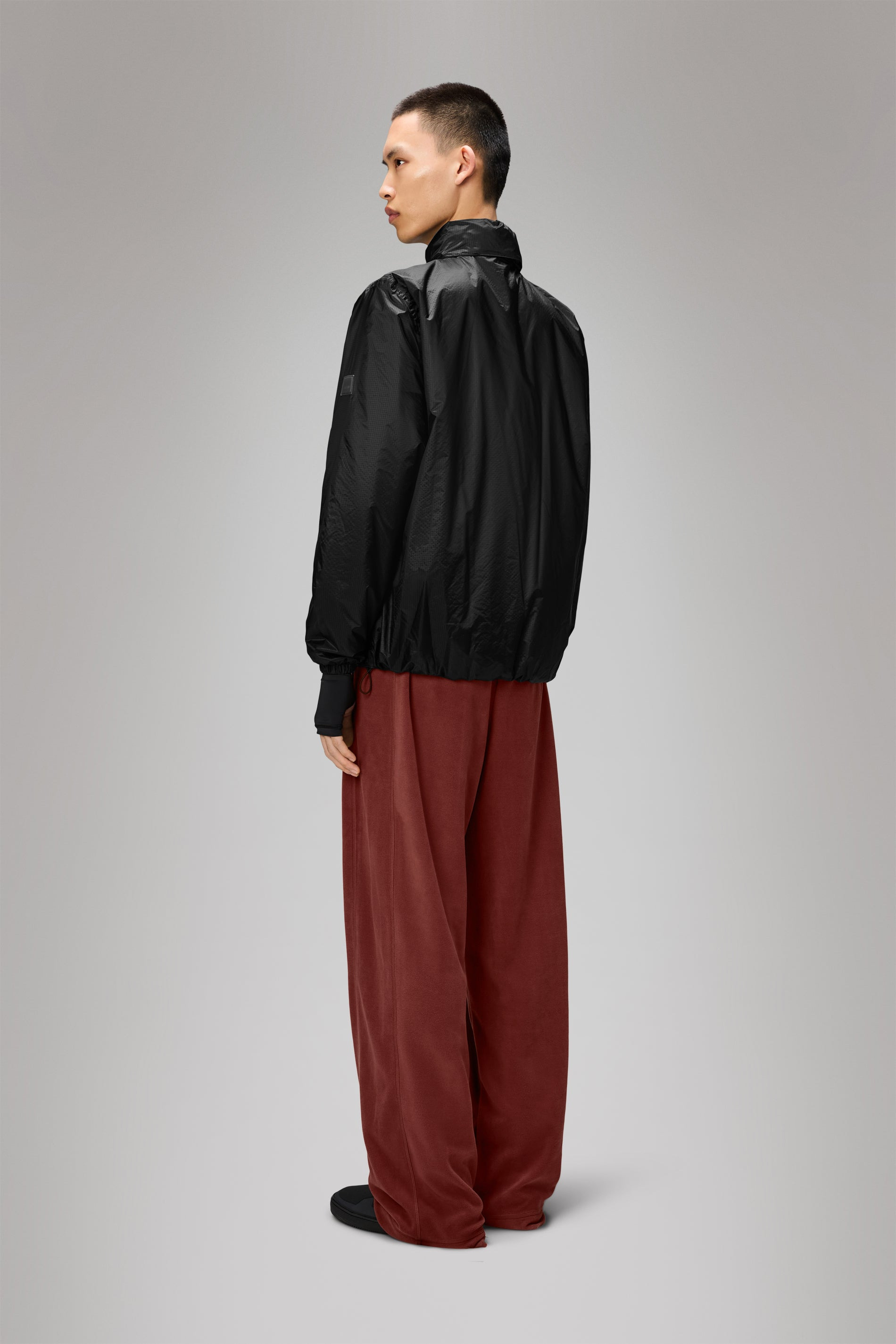 Kauto Insulated Jacket - 3