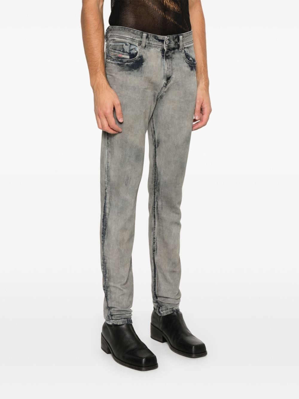 1979 Sleenker jeans - 3