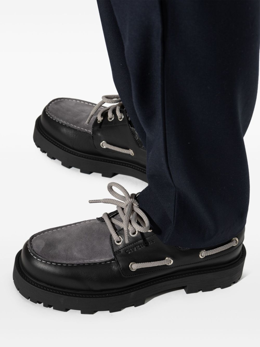 Storm boat shoes - 6