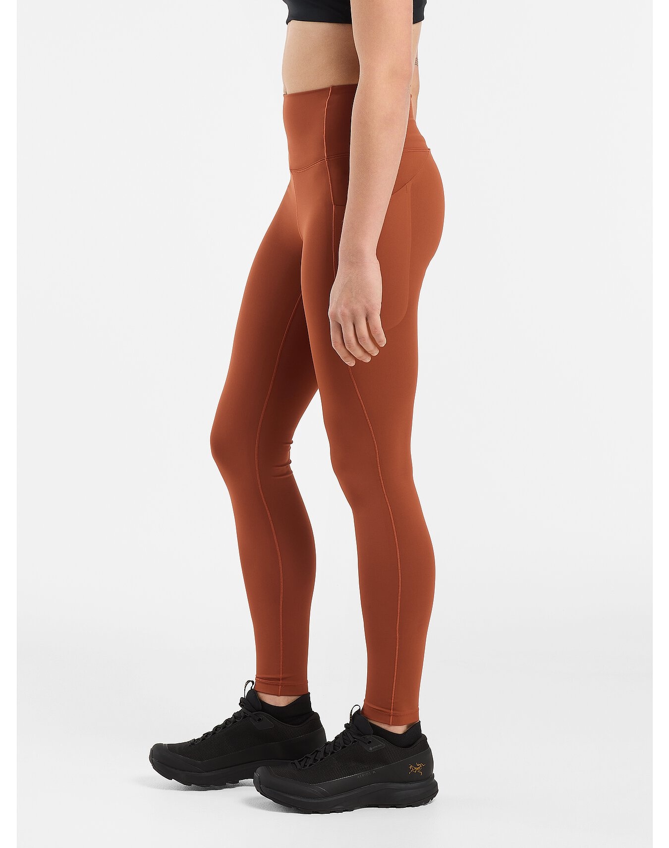Essent High-Rise Legging 28" - 3