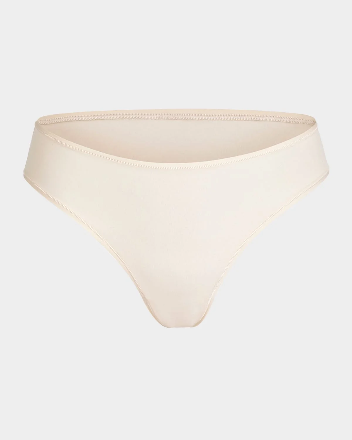 Fits Everybody High-Cut Cheeky Briefs - 1