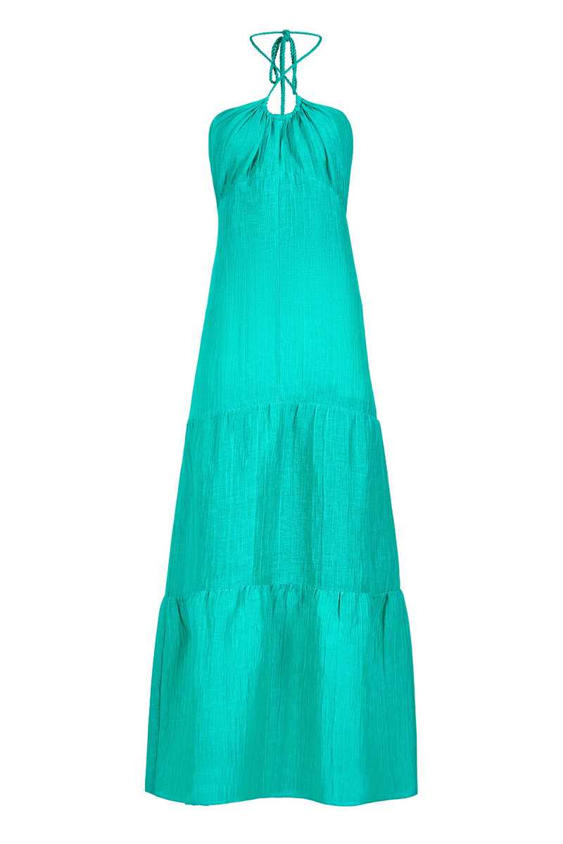 ZENNA DRESS 1