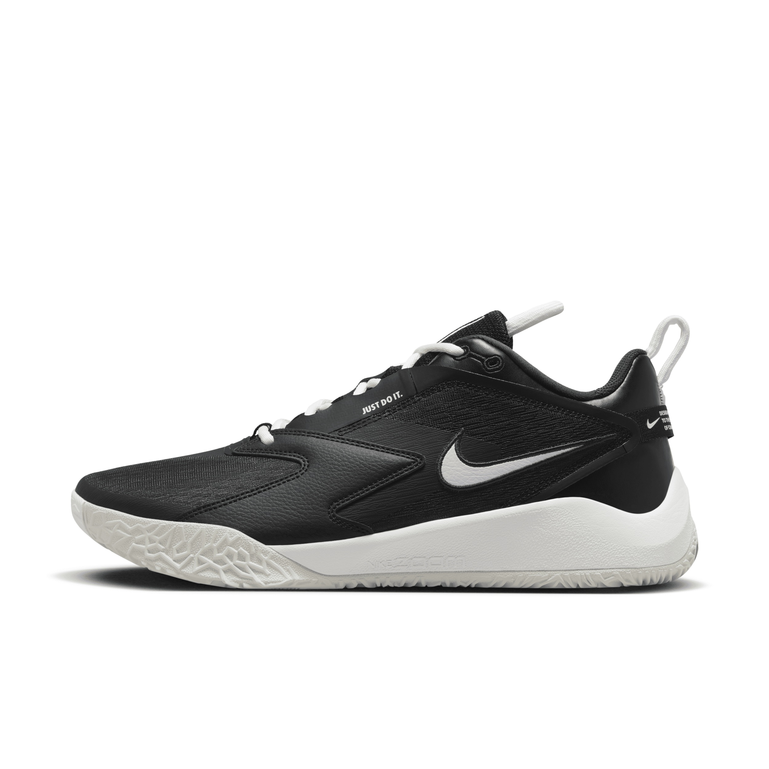 Nike Unisex HyperAce 3 Volleyball Shoes - 1