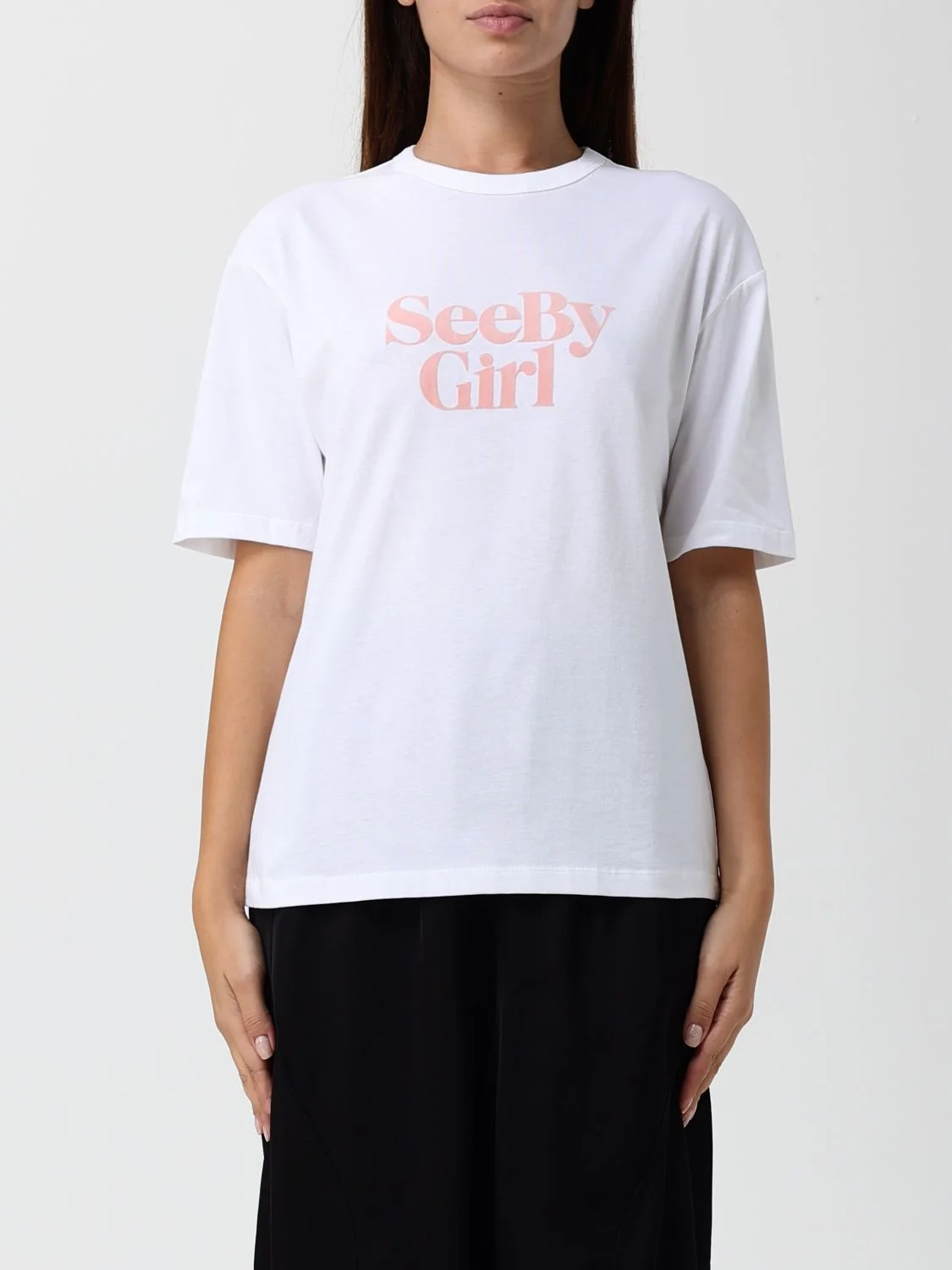 T-shirt woman See by ChloÉ - 1