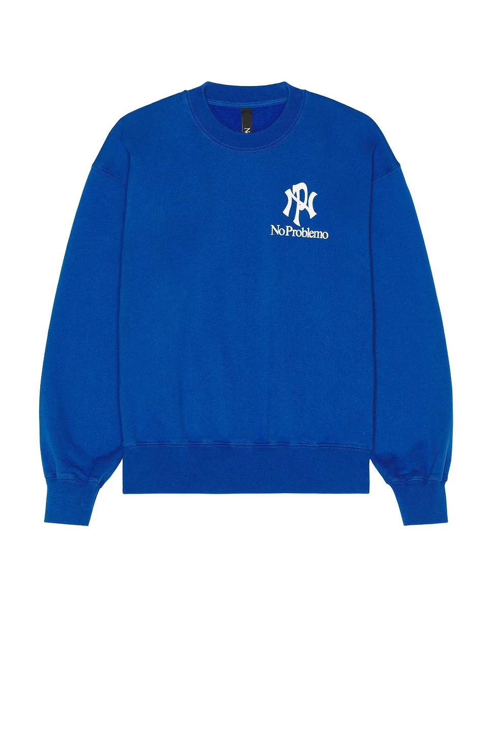 Nyp Sweatshirt - 1