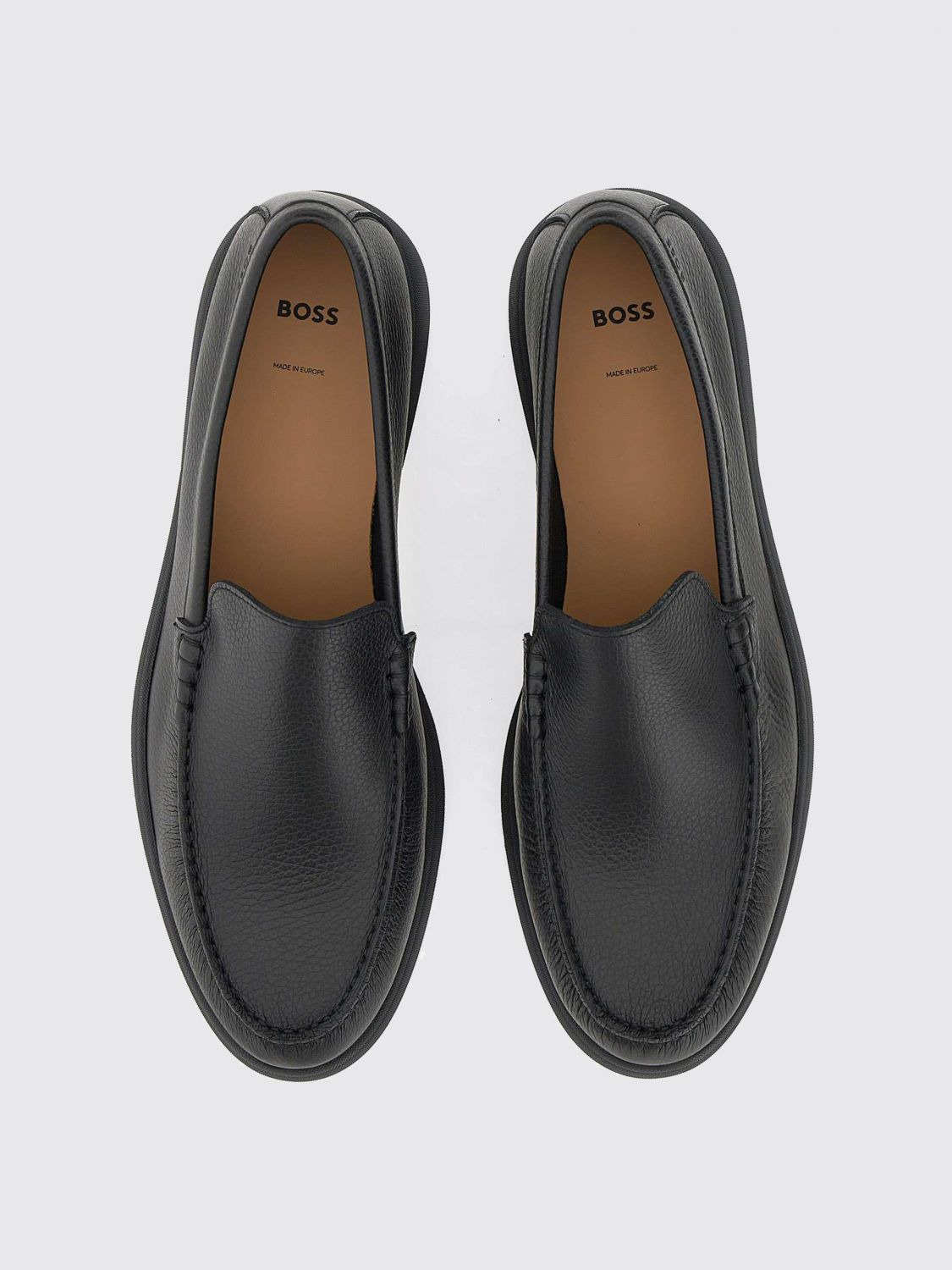 Loafers men Boss - 4