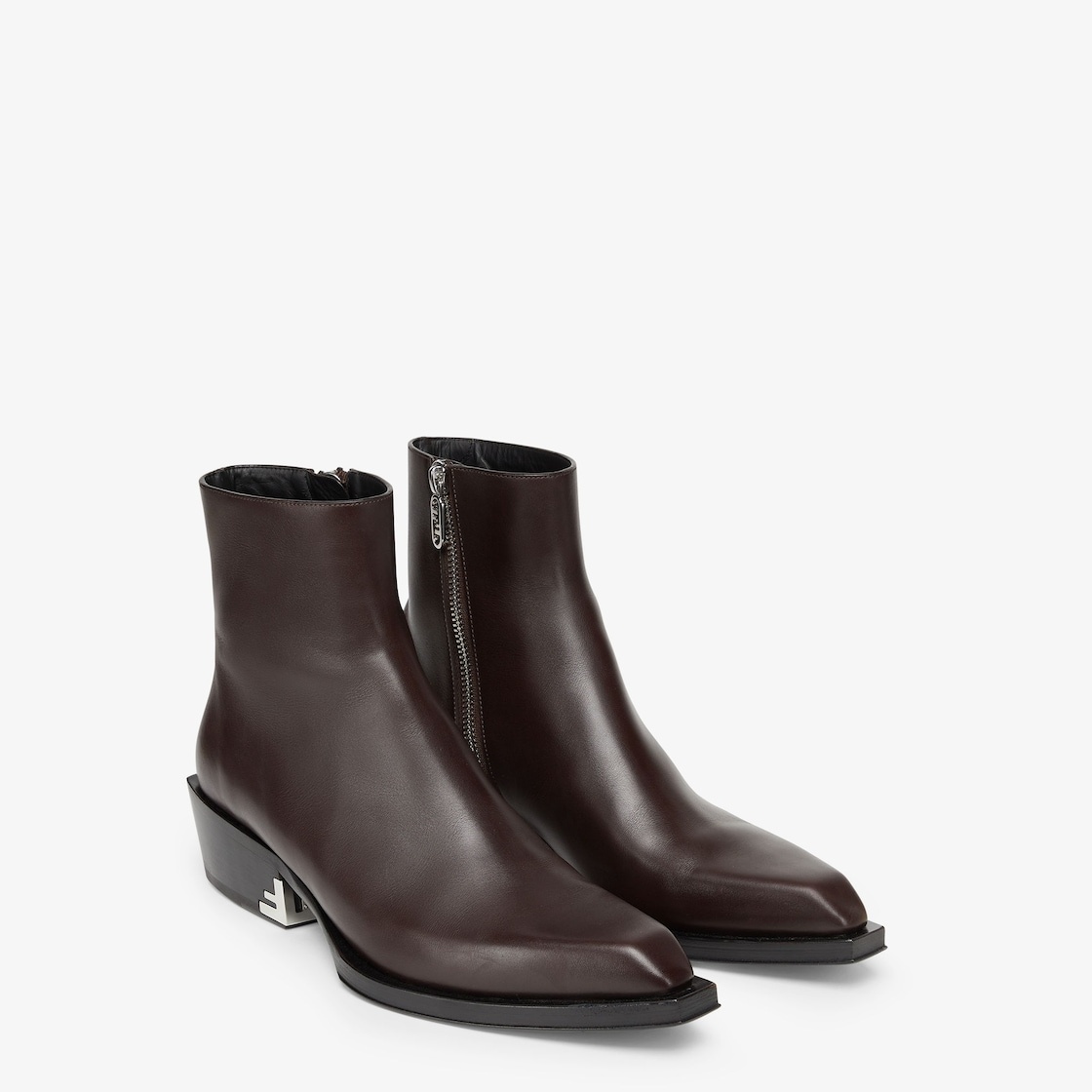 Ankle Boots - 4