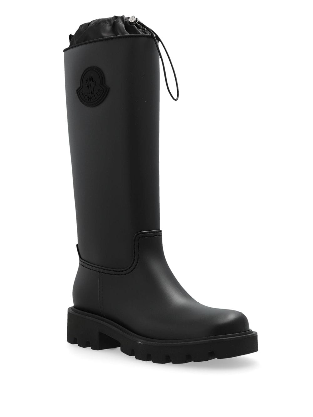 Kickstream waterproof rain boots - 2