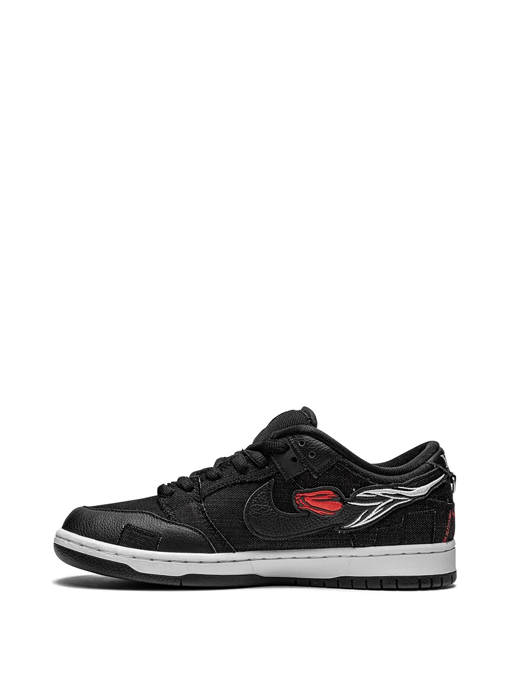 SB Dunk Low sneakers - 5