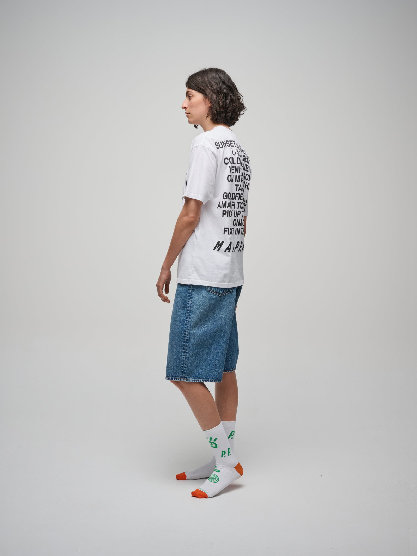 MAAP + Public Possession Slow Rider Tee - 3