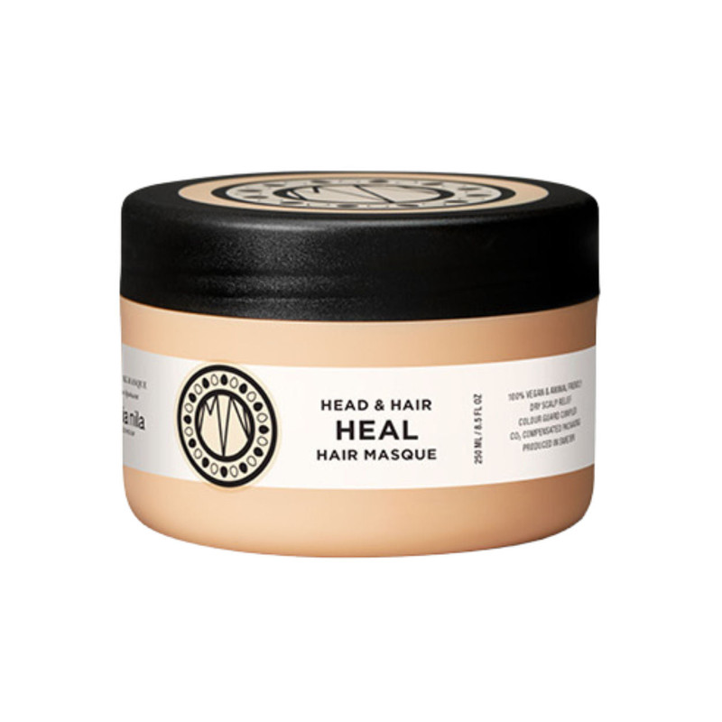 Head & Hair Heal Masque 1